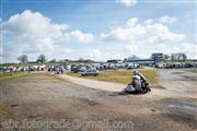 Mallory Park Circuit by Elke -  27 maart 2015
