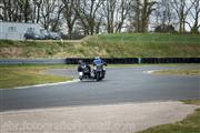 Mallory Park Circuit by Elke