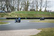 Mallory Park Circuit by Elke -  27 maart 2015
