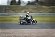 Mallory Park Circuit by Elke