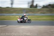 Mallory Park Circuit by Elke