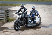 Mallory Park Circuit by Elke -  27 maart 2015