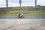 Mallory Park Circuit by Elke -  27 maart 2015