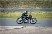 Mallory Park Circuit by Elke