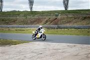 Mallory Park Circuit by Elke -  27 maart 2015