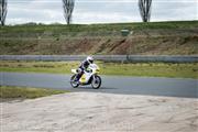 Mallory Park Circuit by Elke