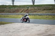 Mallory Park Circuit by Elke