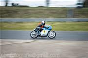 Mallory Park Circuit by Elke -  27 maart 2015