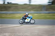 Mallory Park Circuit by Elke