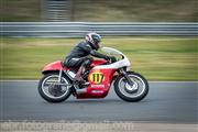 Mallory Park Circuit by Elke -  27 maart 2015