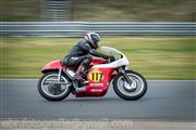 Mallory Park Circuit by Elke