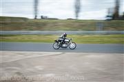 Mallory Park Circuit by Elke