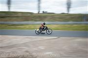 Mallory Park Circuit by Elke