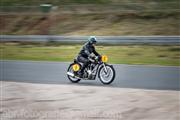 Mallory Park Circuit by Elke -  27 maart 2015