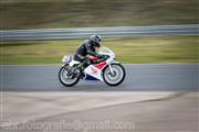 Mallory Park Circuit by Elke -  27 maart 2015