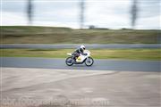 Mallory Park Circuit by Elke