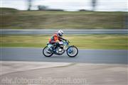 Mallory Park Circuit by Elke -  27 maart 2015