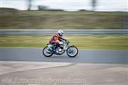 Mallory Park Circuit by Elke