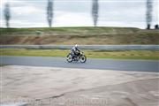 Mallory Park Circuit by Elke