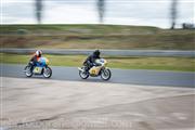 Mallory Park Circuit by Elke -  27 maart 2015