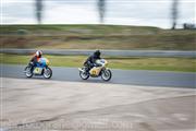 Mallory Park Circuit by Elke