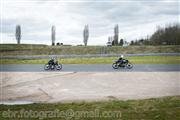 Mallory Park Circuit by Elke -  27 maart 2015