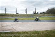 Mallory Park Circuit by Elke