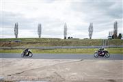 Mallory Park Circuit by Elke -  27 maart 2015