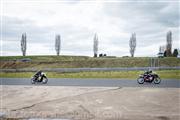 Mallory Park Circuit by Elke