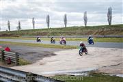 Mallory Park Circuit by Elke -  27 maart 2015