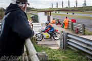 Mallory Park Circuit by Elke