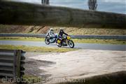 Mallory Park Circuit by Elke -  27 maart 2015