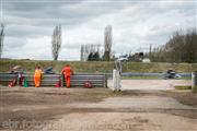 Mallory Park Circuit by Elke -  27 maart 2015