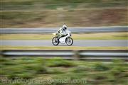 Mallory Park Circuit by Elke -  27 maart 2015