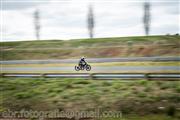 Mallory Park Circuit by Elke -  27 maart 2015