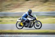 Mallory Park Circuit by Elke -  27 maart 2015