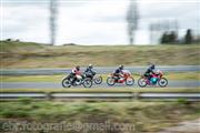 Mallory Park Circuit by Elke -  27 maart 2015