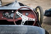 Mallory Park Circuit by Elke -  27 maart 2015