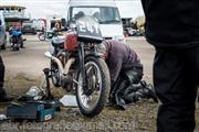Mallory Park Circuit by Elke -  27 maart 2015