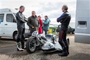 Mallory Park Circuit by Elke -  27 maart 2015