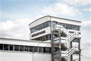 Mallory Park Circuit by Elke -  27 maart 2015