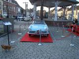 Cars & Coffee Friends Peer -  9 april 2015