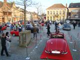 Cars & Coffee Friends Peer -  9 april 2015