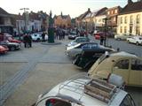 Cars & Coffee Friends Peer -  9 april 2015