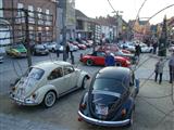 Cars & Coffee Friends Peer -  9 april 2015
