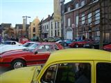 Cars & Coffee Friends Peer -  9 april 2015