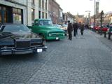 Cars & Coffee Friends Peer -  9 april 2015