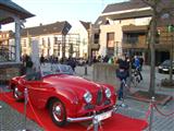 Cars & Coffee Friends Peer -  9 april 2015