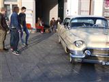 Cars & Coffee Friends Peer -  9 april 2015