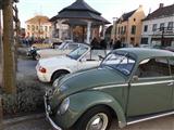 Cars & Coffee Friends Peer -  9 april 2015